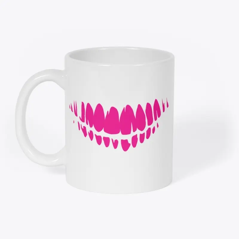 LLTV Mug