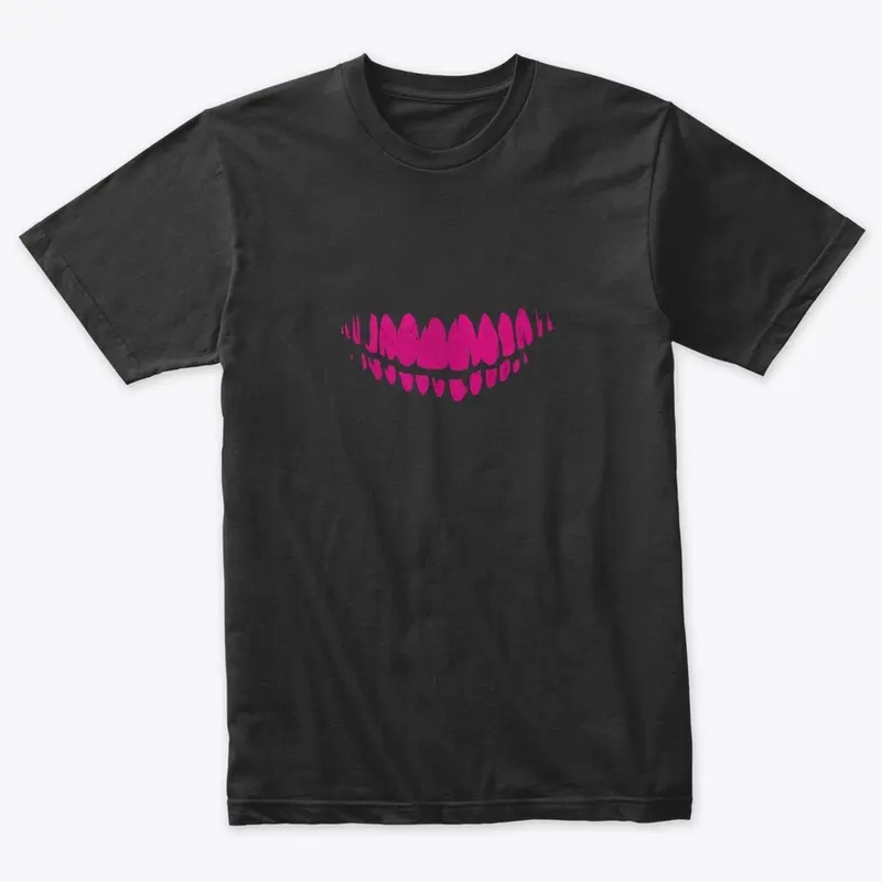 Official "LL Smile" T-Shirt