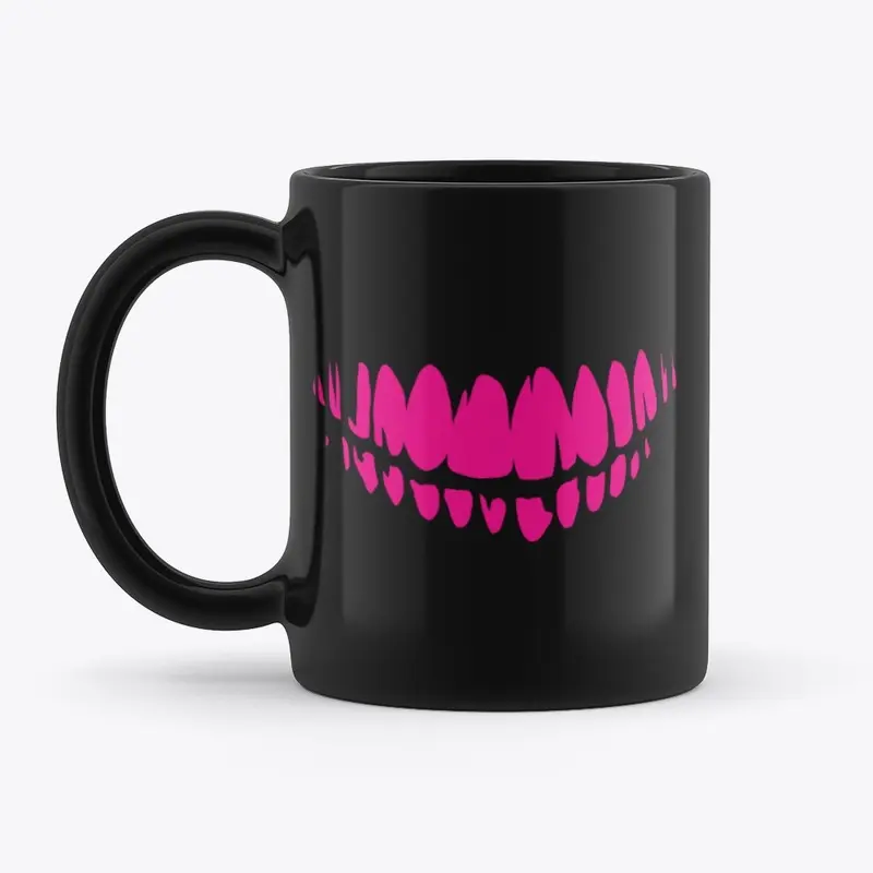 LLTV Mug